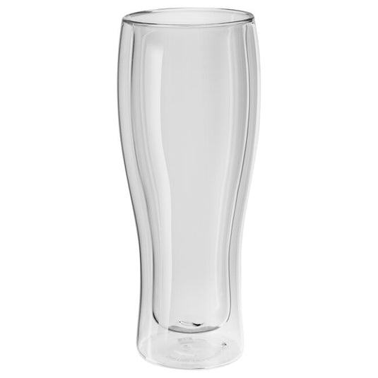 ZWILLING SORRENTO Plus 4-pc Beer Glass Set