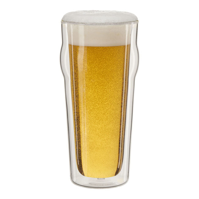 Load image into Gallery viewer, ZWILLING SORRENTO 2-pc Pint Beer Glass Set
