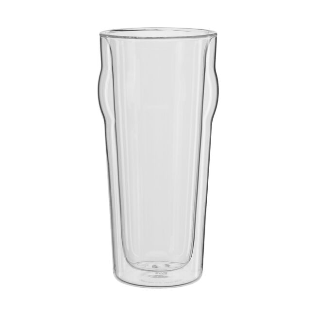 Load image into Gallery viewer, ZWILLING SORRENTO Plus 4-pc Beer Glass Set
