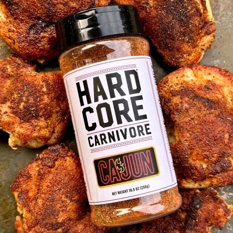 Load image into Gallery viewer, Hardcore Carnivore: Cajun
