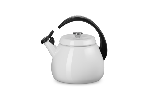 Load image into Gallery viewer, Le Creuset Cloche Kettle 2.2 qt.
