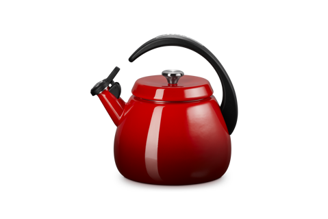 Load image into Gallery viewer, Le Creuset Cloche Kettle 2.2 qt.
