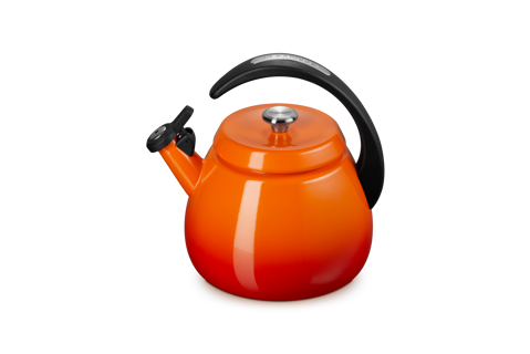 Le Creuset Cloche Kettle 2.2 qt.