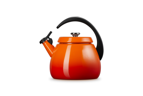 Le Creuset Cloche Kettle 2.2 qt.