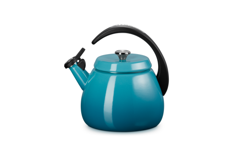 Le Creuset Cloche Kettle 2.2 qt.