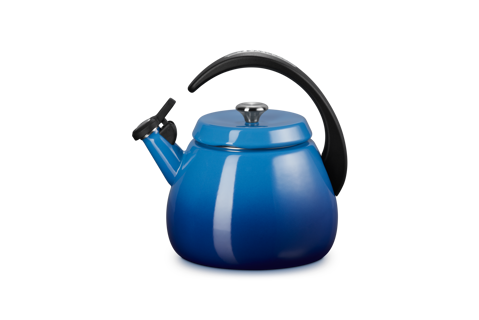 Load image into Gallery viewer, Le Creuset Cloche Kettle 2.2 qt.
