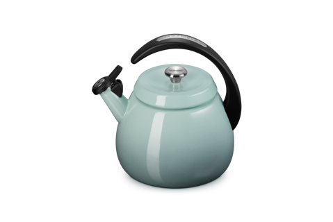 Load image into Gallery viewer, Le Creuset Cloche Kettle 2.2 qt.
