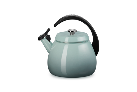 Load image into Gallery viewer, Le Creuset Cloche Kettle 2.2 qt.
