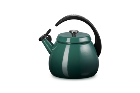 Load image into Gallery viewer, Le Creuset Cloche Kettle 2.2 qt.
