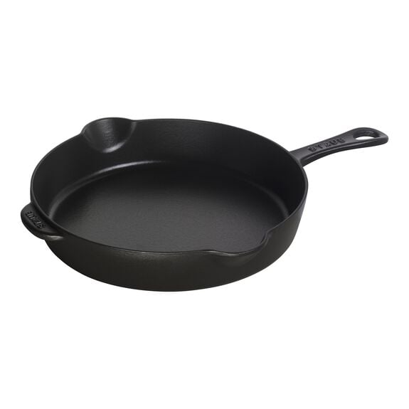 Load image into Gallery viewer, Staub Traditional Deep Skillet 11"
