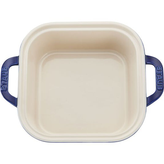 Staub 9" Square Covered Baking Dish