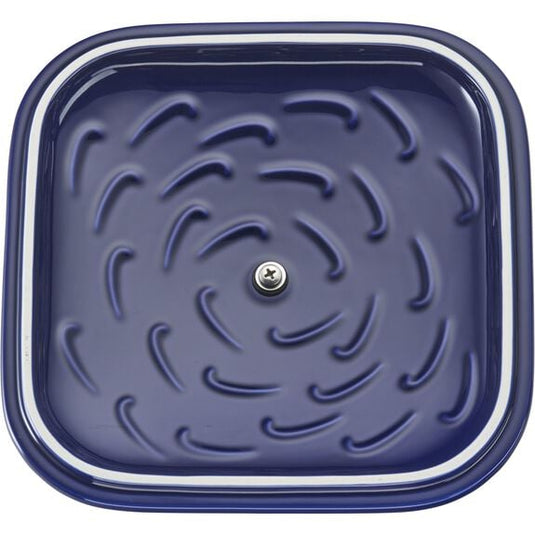 Staub 9" Square Covered Baking Dish