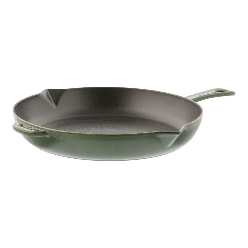 Load image into Gallery viewer, Staub 12" Fry Pan
