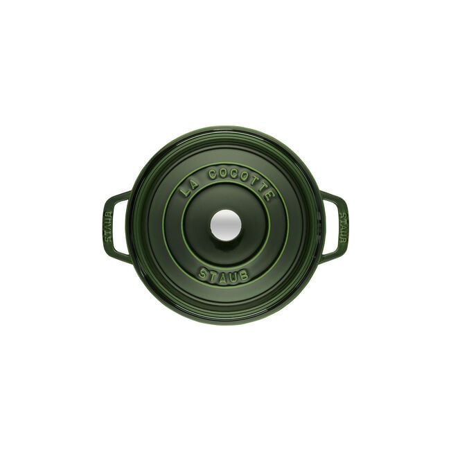 Load image into Gallery viewer, Staub Round Dutch Oven Cocotte 4 QT *Special Buy SALE*
