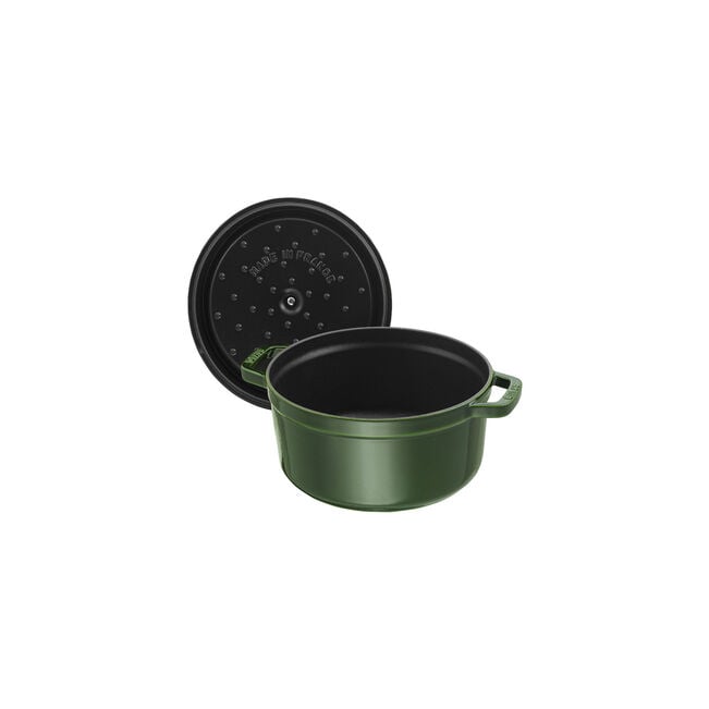 Load image into Gallery viewer, Staub Round Dutch Oven Cocotte 4 QT *Special Buy SALE*
