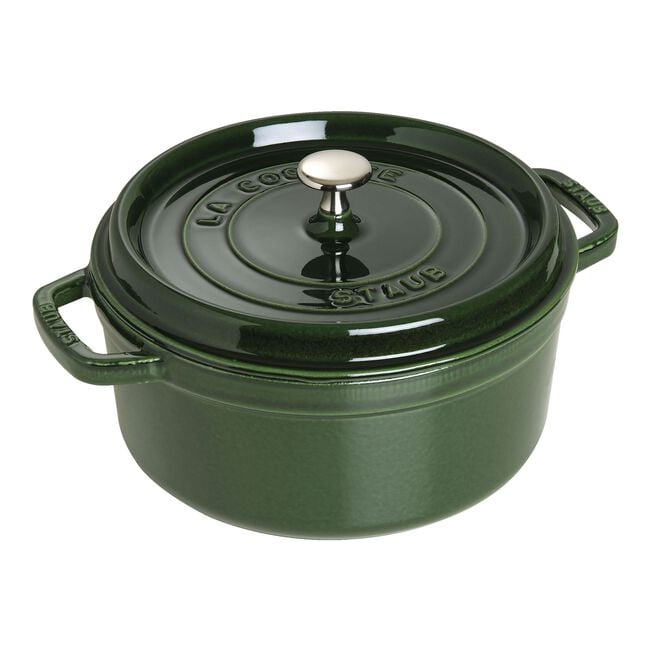Load image into Gallery viewer, Staub Round Dutch Oven Cocotte 4 QT *Special Buy SALE*
