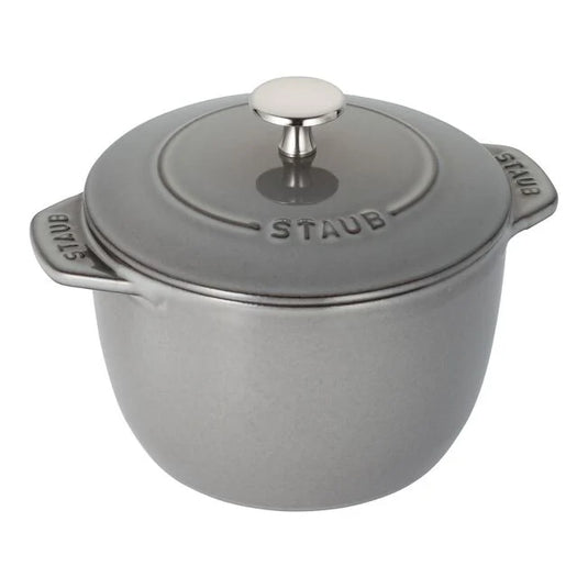 Staub 1.5 QT Petite French Oven