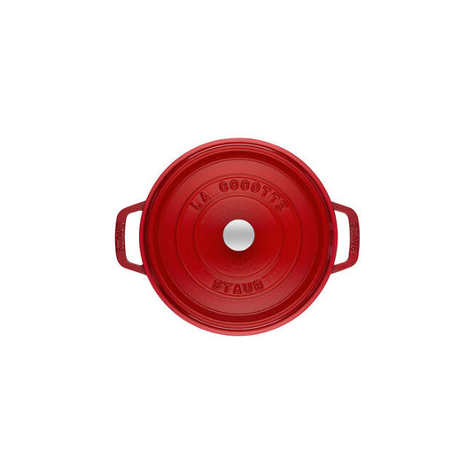 Staub Round Dutch Oven Cocotte 7 QT *SALE*