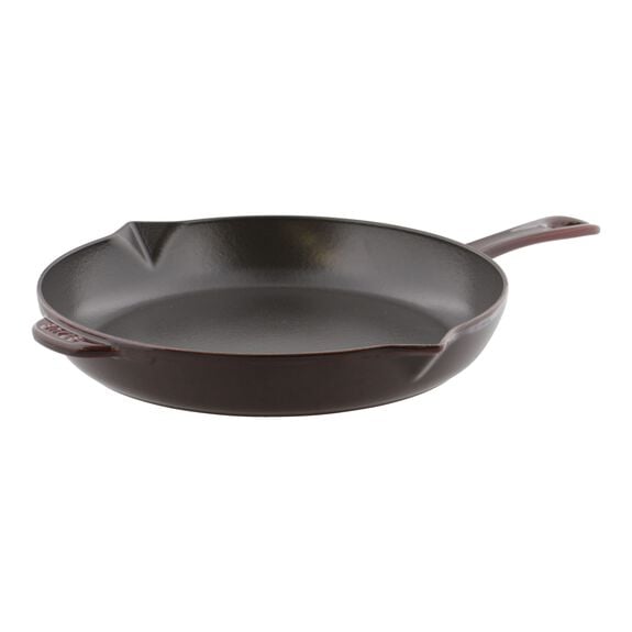 Load image into Gallery viewer, Staub 12" Fry Pan
