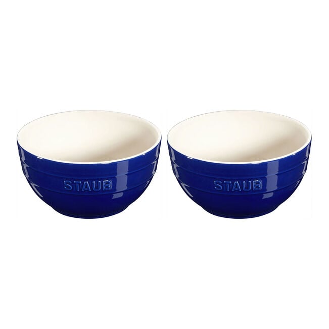 Load image into Gallery viewer, Staub Large Universal Bowl Set 2-Piece
