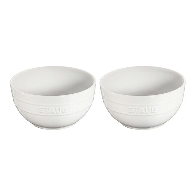 Load image into Gallery viewer, Staub Large Universal Bowl Set 2-Piece

