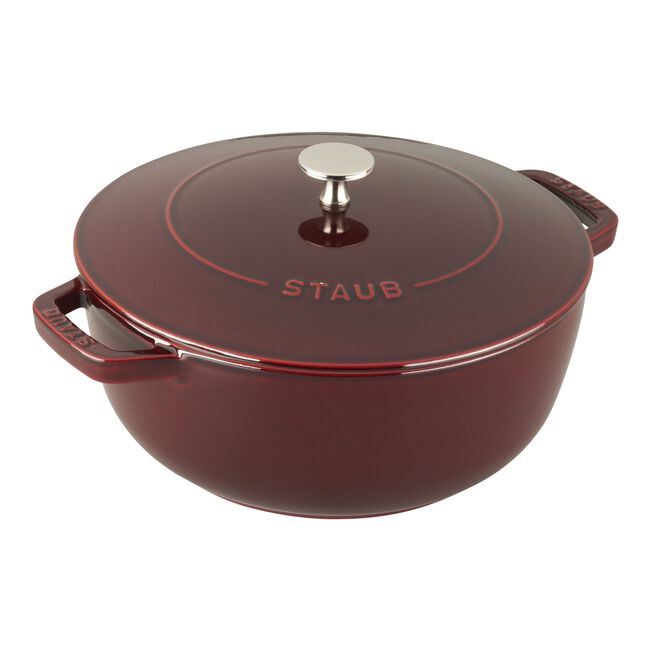 Load image into Gallery viewer, Staub French Oven 5.25 QT *SALE*
