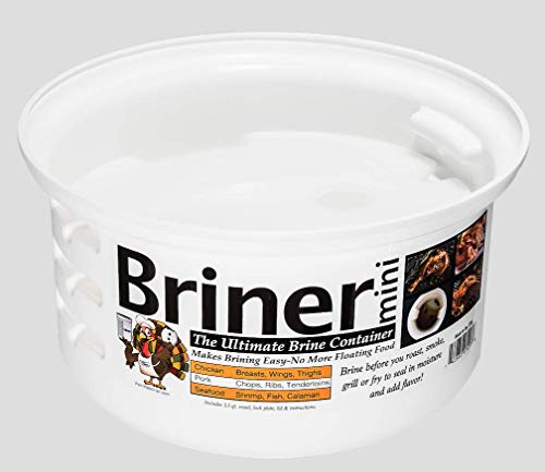 The Briner Mini