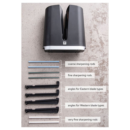 Zwilling V-Edge Sharpener