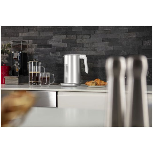 Zwilling Enfinigy 1.5-litre Cool Touch Kettle Pro