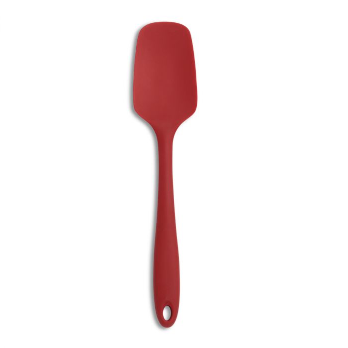 Load image into Gallery viewer, Mrs. Anderson's Baking Silicone Spoon Spatula
