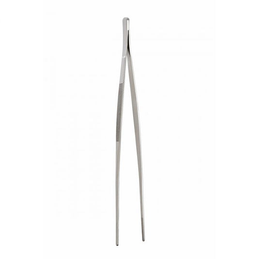 Cutlery Pro Straight Culinary Precision Tong
