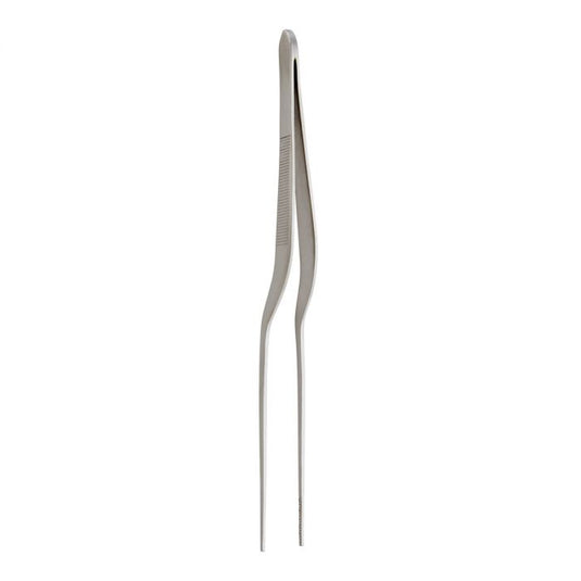 Cutlery Pro Culinary Offset Plating Tong