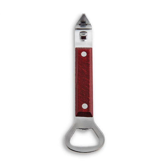 Harold Imports HIC Bar Churchkey Bottle Opener Can Punch
