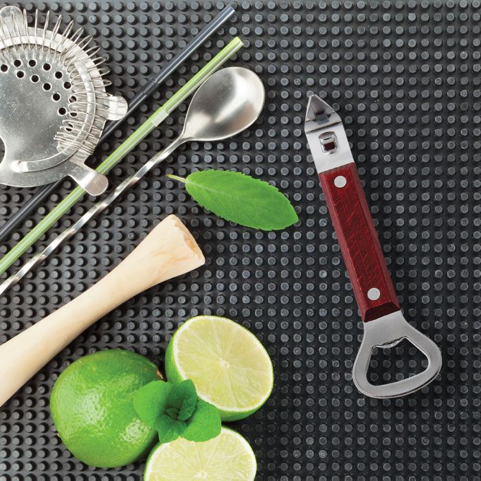 Load image into Gallery viewer, Harold Imports HIC Bar Churchkey Bottle Opener Can Punch
