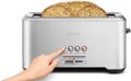 Load image into Gallery viewer, Breville the 'A Bit More 4-Slice Long-Slot Toaster
