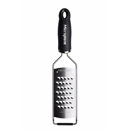 Microplane® Gourmet Series Extra Coarse Grater