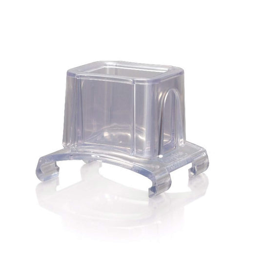 Microplane® Food Guard for Professional, Gourmet Series and Savor Series - Clear