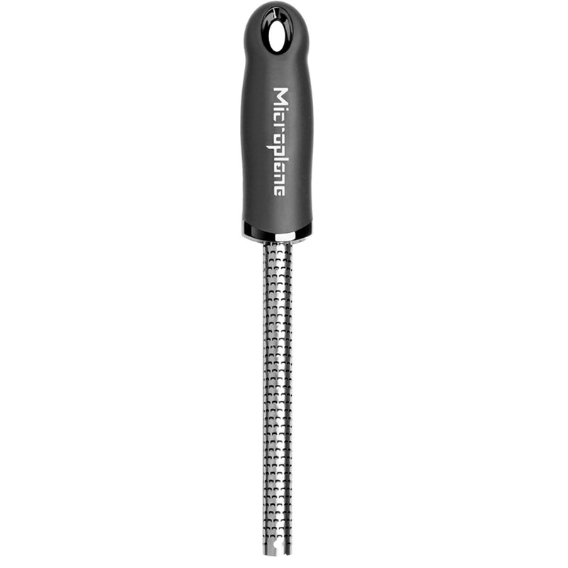 Load image into Gallery viewer, Microplane® Premium Classic Spice Rasp Grater - Black
