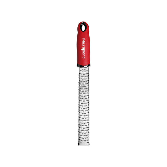 Microplane® Premium Classic Series Zester/Grater