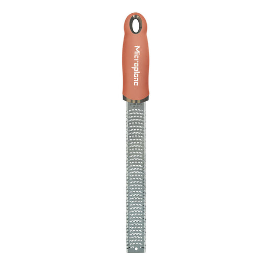 Microplane® Premium Classic Series Zester/Grater