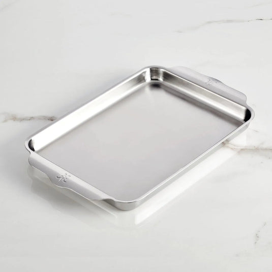Hestan Provisions OvenBond Tri-ply Medium Sheet Pan