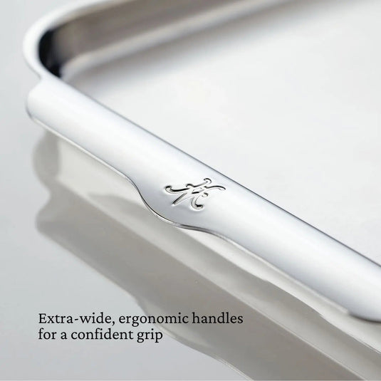 Hestan Provisions OvenBond Tri-ply Medium Sheet Pan