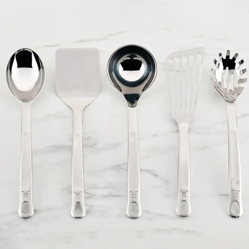 Load image into Gallery viewer, Hestan Provisions Essential Chef's Tool Set, 5-piece
