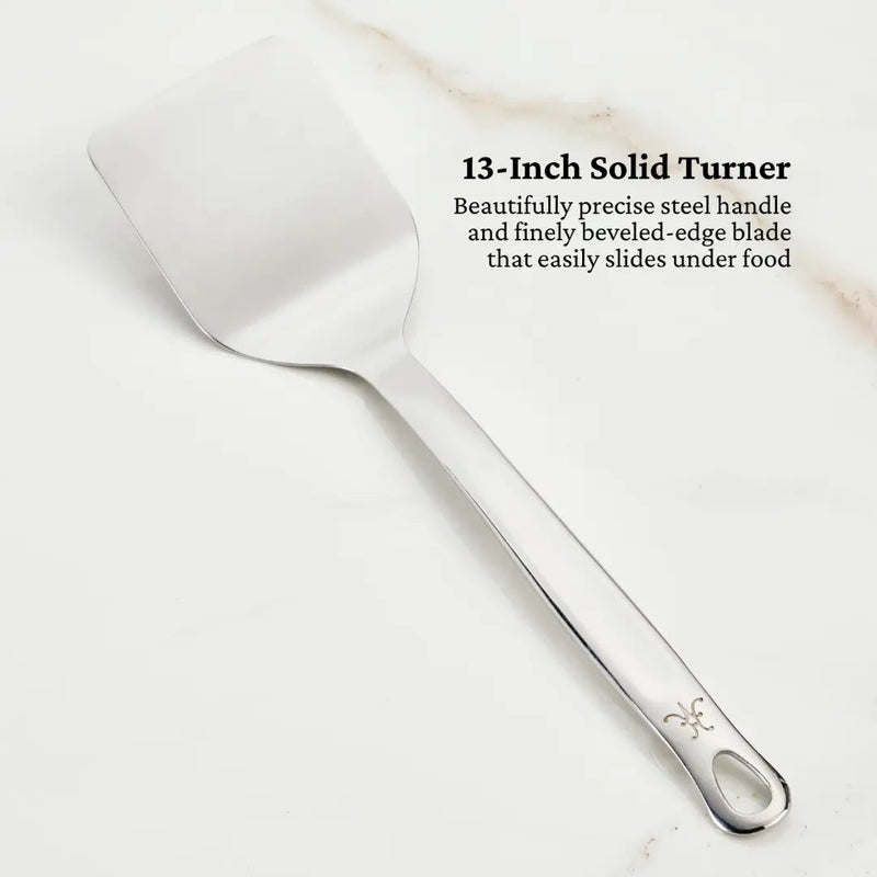 Load image into Gallery viewer, Hestan Provisions  Deluxe Chef's Tool Set, 6-piece
