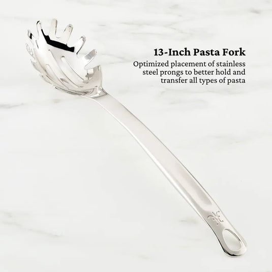Hestan Provisions Essential Chef's Tool Set, 5-piece