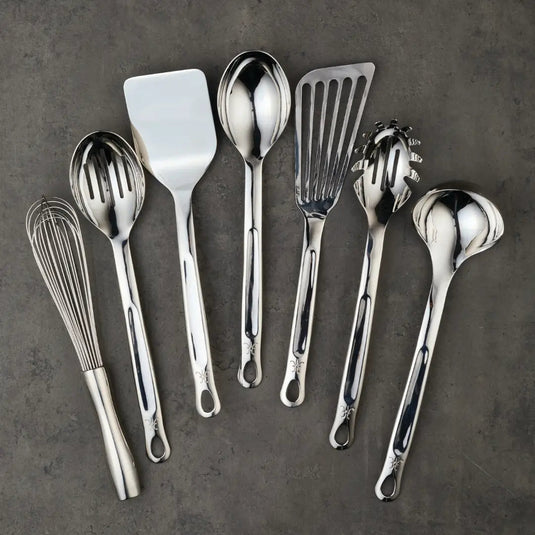 Hestan Provisions Ultimate Chef's Tool Set, 8-piece
