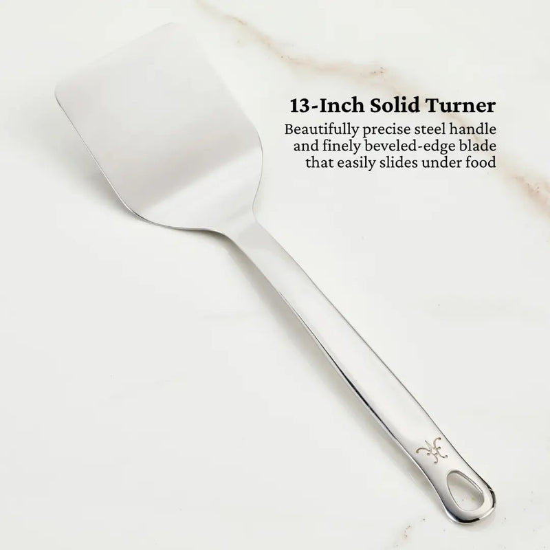 Load image into Gallery viewer, Hestan Provisions Ultimate Chef's Tool Set, 8-piece
