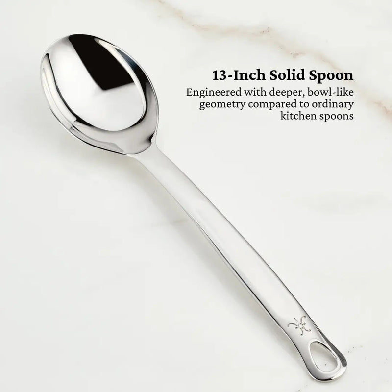 Load image into Gallery viewer, Hestan Provisions Ultimate Chef's Tool Set, 8-piece
