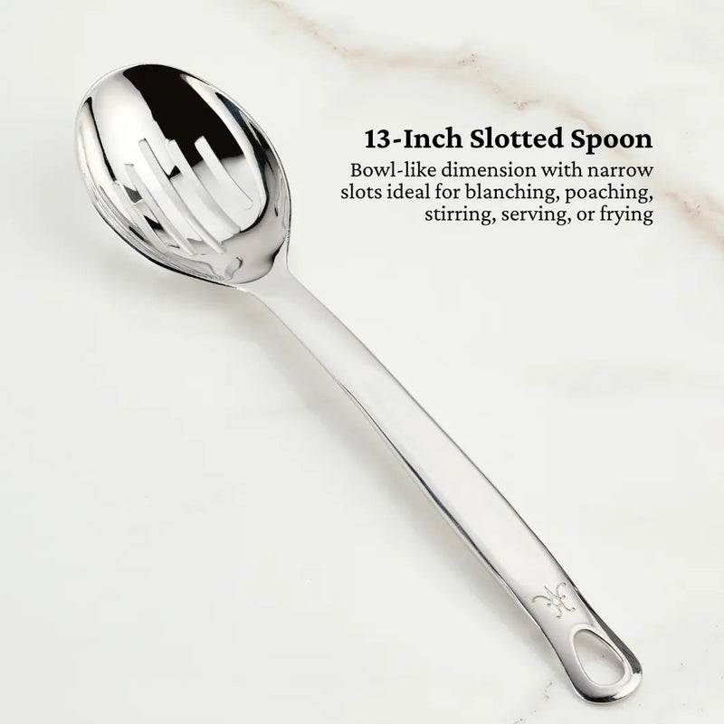 Load image into Gallery viewer, Hestan Provisions Ultimate Chef's Tool Set, 8-piece
