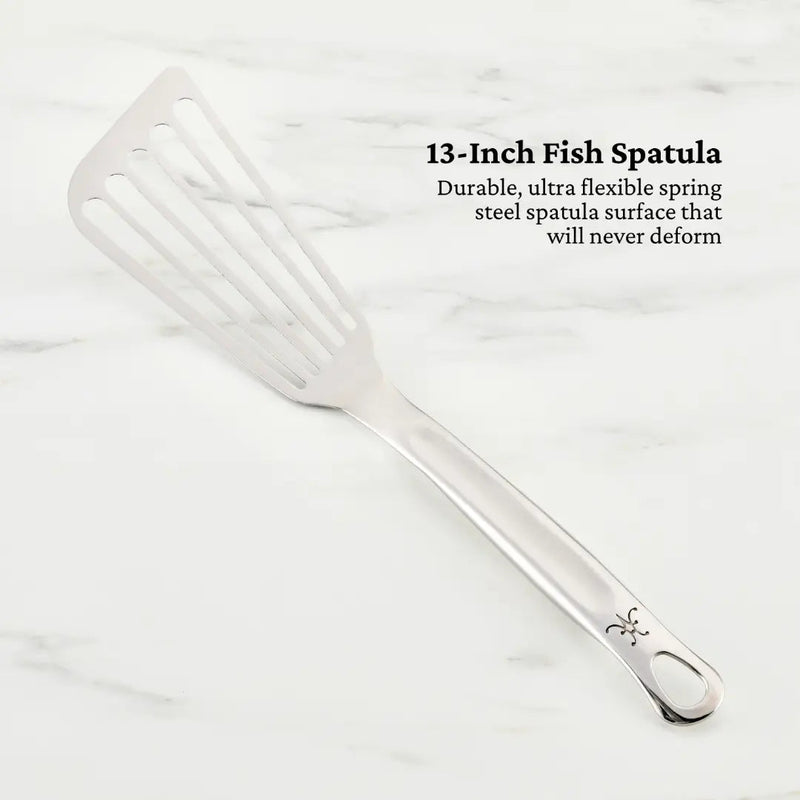 Load image into Gallery viewer, Hestan Provisions Ultimate Chef's Tool Set, 8-piece

